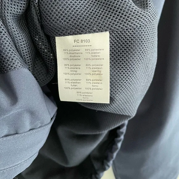 Lacoste Spring Jacket - Picture 6 of 6